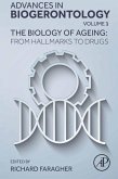 The Biology of Ageing: From Hallmarks to Drugs (eBook, ePUB)