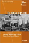 The Urban Question in Africa (eBook, PDF)