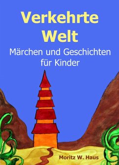 Cover Verkehrte Welt (eBook, ePUB)