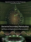 Bacterial Secondary Metabolites (eBook, ePUB)