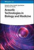 Acoustic Technologies in Biology and Medicine (eBook, PDF)