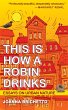 This Is How a Robin Drinks (eBook, ePUB) - Bild 1