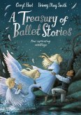 A Treasury of Ballet Stories (eBook, ePUB)