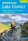 Bikepacking in the Lake District (eBook, ePUB)