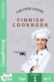 Finnish Cookbook for Food Lovers (eBook, ePUB)