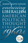 Enduring Liberalism (eBook, ePUB)