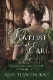 A Novelist and an Earl (Mightier Than The Sword, #3) (eBook, ePUB)