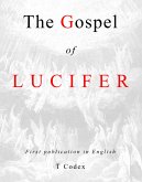 The Gospel of Lucifer (eBook, ePUB)