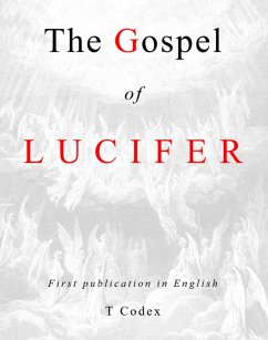The Gospel of Lucifer (eBook, ePUB) Cover The Gospel of Lucifer (eBook, ePUB)