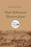 Walt Whitman's Western Jaunt (eBook, ePUB)