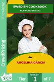 Swedish Cookbook for Food Lovers (eBook, ePUB)