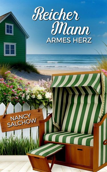 Reicher Mann, armes Herz (eBook, ePUB)