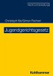 Jugendgerichtsgesetz (eBook, PDF) - Bild 1