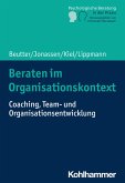 Beraten im Organisationskontext (eBook, PDF)