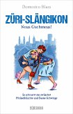 Züri-Slängikon (eBook, ePUB)