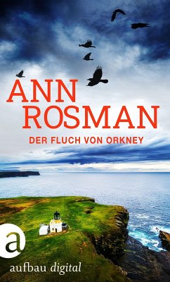 Der Fluch von Orkney (eBook, ePUB) - Rosman, Ann