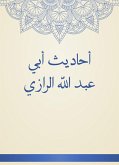 أحاديث أبي عبد الله الرازي (eBook, ePUB)