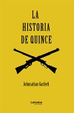 La historia de Quince (eBook, ePUB)