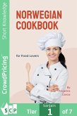 Norwegian Cookbook for Food Lovers (eBook, ePUB)