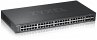 Zyxel GS2220-50 44-Port + 4x SFP/Rj45... - Bild 1