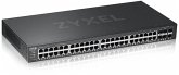 Zyxel GS2220-50 44-Port + 4x SFP/Rj45 +2x SFP Gb Zyxel GS2220-50 44-Port + 4x SFP/Rj45 +2x SFP Gb
