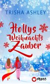 Hollys Weihnachtszauber (eBook, ePUB)