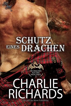 Schutz eines Drachen (eBook, ePUB) - Richards, Charlie
