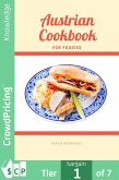 Austrian Cookbook for Foodies (eBook, ePUB)