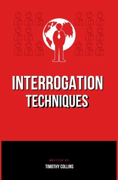 Cover Interrogation Techniques (eBook, ePUB)