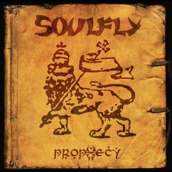 Prophecy - Soulfly