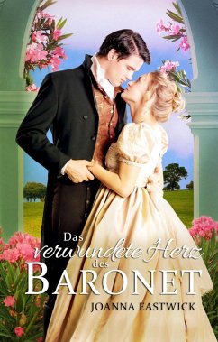 Cover Das verwundete Herz des Baronet (eBook, ePUB)