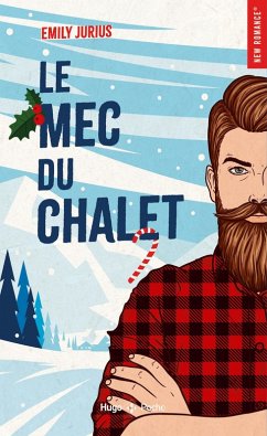 Cover Le mec du chalet (eBook, ePUB)
