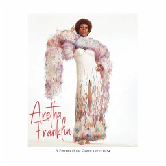 A Portrait Of The Queen 1970-1974 - Franklin,Aretha
