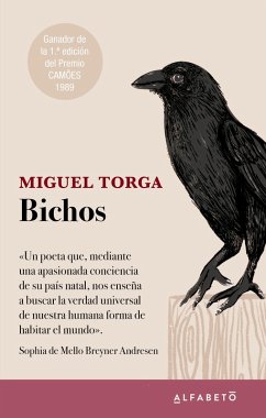 Cover Bichos (eBook, ePUB)