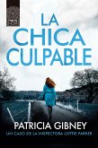 La chica culpable (eBook, ePUB) La chica culpable (eBook, ePUB)
