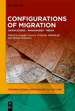 Cover Configurations of Migration (eBook, PDF)