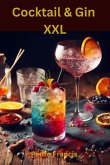 Cocktail & Gin XXL (eBook, ePUB)