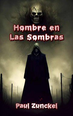 Cover Hombre en las Sombras (1, #1) (eBook, ePUB)
