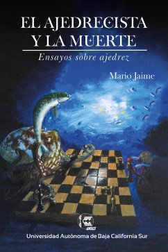 El ajedrecista y la muerte (eBook, ePUB) - Jaime Rivera, Mario