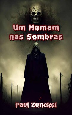 Cover Um Homem nas Sombras (eBook, ePUB)