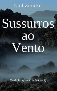 Sussurros ao Vento (1) (eBook, ePUB) Cover Sussurros ao Vento (1) (eBook, ePUB)