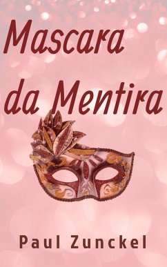 Cover Máscara da mentira (1, #1) (eBook, ePUB)