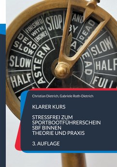 Klarer Kurs (eBook, ePUB) - Dietrich, Christian; Roth-Dietrich, Gabriele