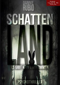 Cover Schattenland (eBook, ePUB)