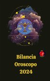 Bilancia Oroscopo 2024 (eBook, ePUB) Bilancia Oroscopo 2024 (eBook, ePUB)