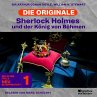 Sherlock Holmes und der König von... - Bild 1