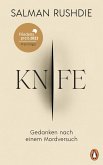 Knife (eBook, ePUB)