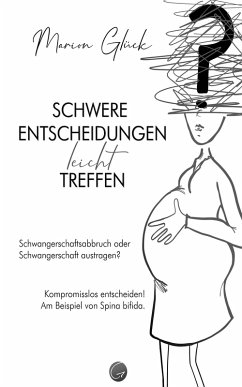 Cover Schwere Entscheidungen leicht treffen (eBook, ePUB)