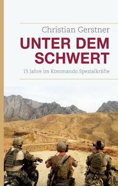 Unter dem Schwert (eBook, ePUB) - Gerstner, Christian