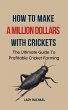 How To Make A Million Dollars With... - Bild 1